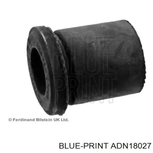 Compre ADN18027 Blue Print Bloco silencioso traseiro da suspensão de lâminas traseira