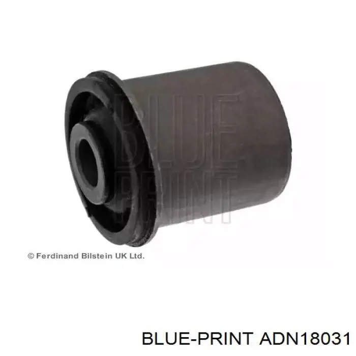 Compre ADN18031 Blue Print Bloco silencioso dianteiro do braço oscilante superior