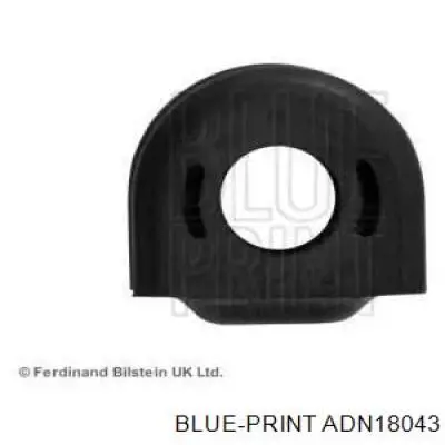Compre RU1049 Japan Parts Bucha de estabilizador traseiro