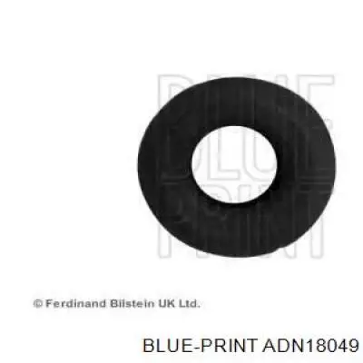 Compre ADN18049 Blue Print Bloco silencioso traseiro da suspensão de lâminas traseira