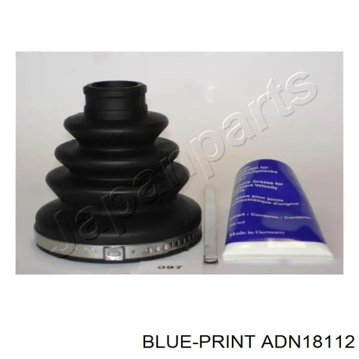 Compre ADN18112 Blue Print Bota de proteção interna de junta homocinética do semieixo dianteiro