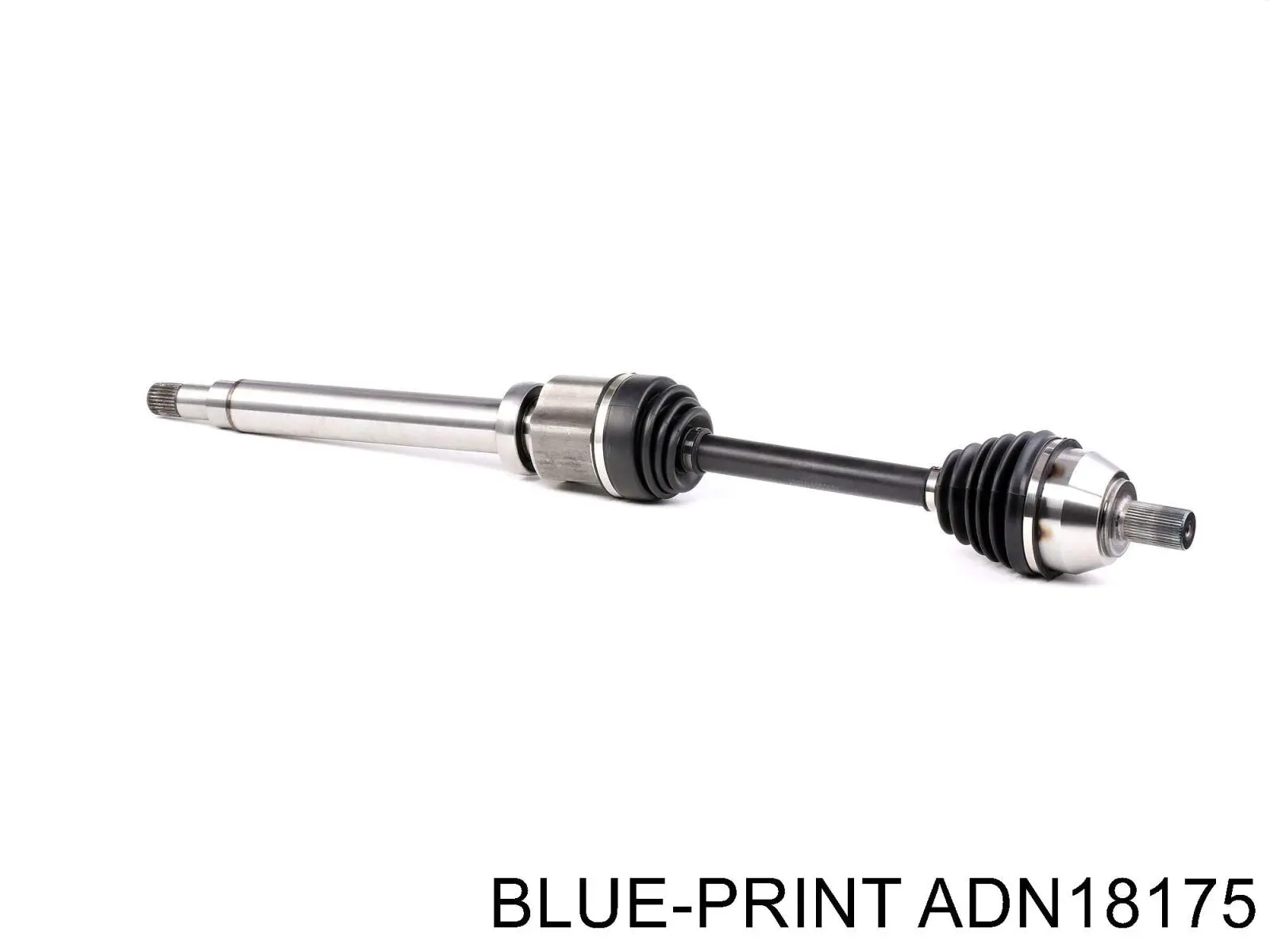 Compre ADN18175 Blue Print Bota de proteção interna de junta homocinética do semieixo dianteiro
