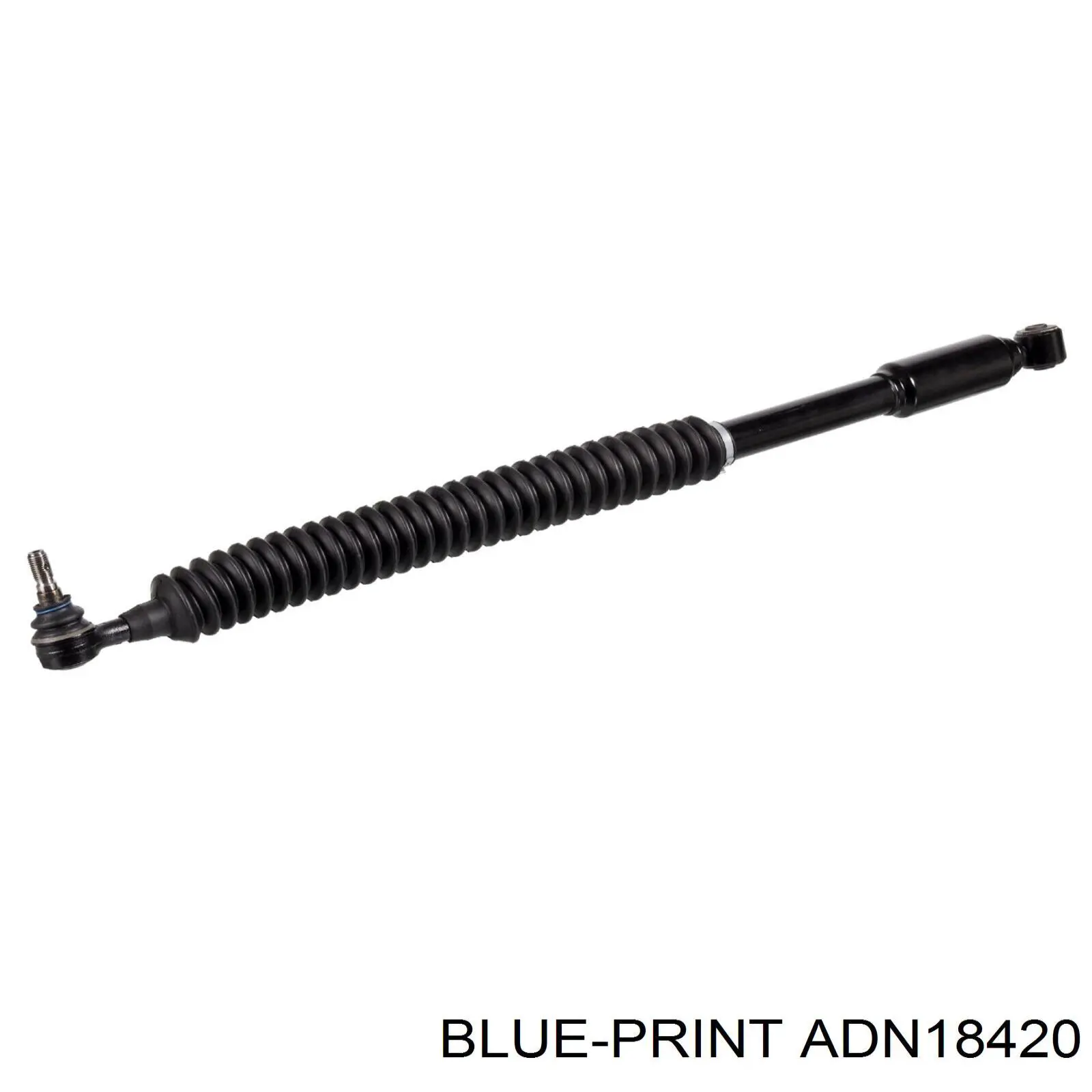 Amortecedor do mecanismo de direção Blue Print ADN18420 preço, a partir de 51,74 USD