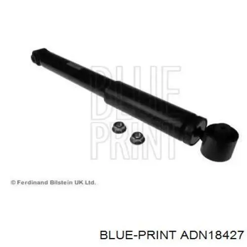 E6210BR04A Nissan/Infiniti Amortecedor traseiro