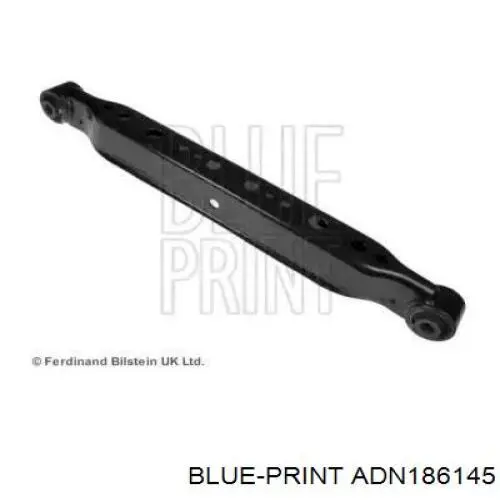 Braço oscilante inferior direito de suspensão traseira Nissan/Infiniti 55110JG00B preço, a partir de 51,08 USD