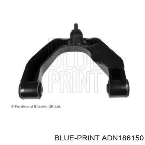 Braço oscilante superior direito de suspensão dianteira Nissan/Infiniti 54524VK385 preço, a partir de 75,11 USD