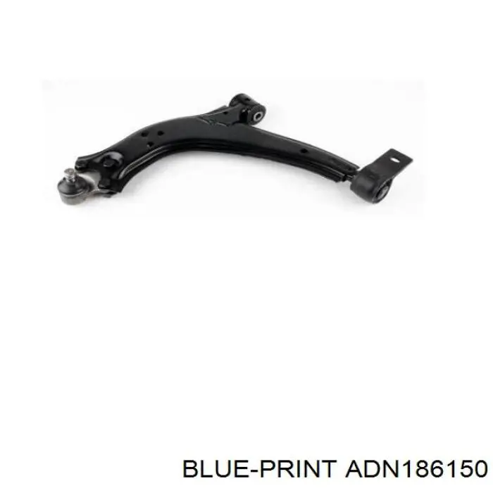 Compre CQN15R CTR Braço oscilante superior direito de suspensão dianteira