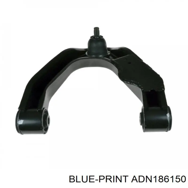 CQN15R CTR Braço oscilante superior direito de suspensão dianteira