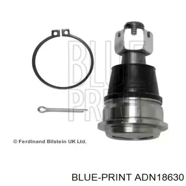 Suporte de esfera inferior Blue Print ADN18630 preço, a partir de 11,90 USD