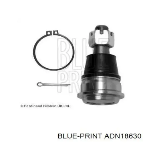 Compre ADN18630 Blue Print Suporte de esfera inferior