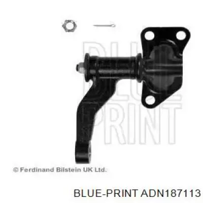 Braço oscilante de pêndulo 485302S625 Nissan/Infiniti