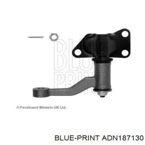 Braço oscilante de pêndulo Blue Print ADN187130 preço, a partir de 24,60 USD