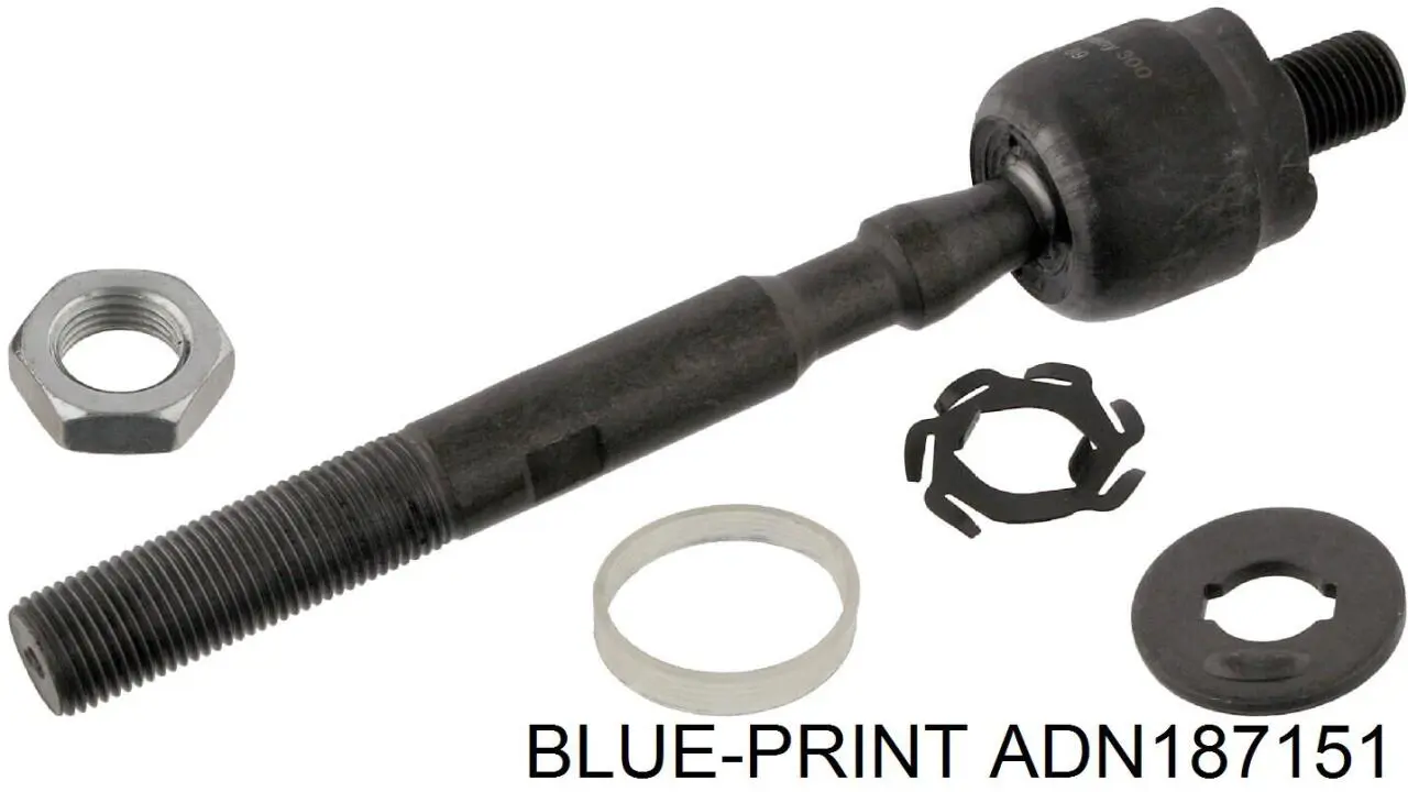 Compre ADN187151 Blue Print Tração de direção