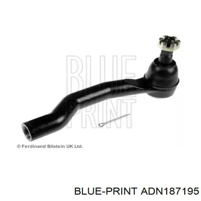 Compre ADN187195 Blue Print Ponta externa da barra de direção