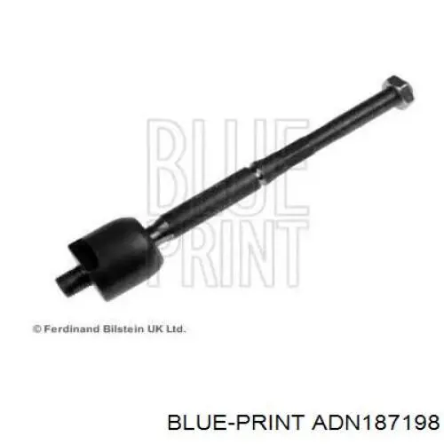 Compre ADN187198 Blue Print Tração de direção