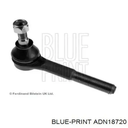 Ponta externa da barra de direção Blue Print ADN18720 preço, a partir de 25,16 USD