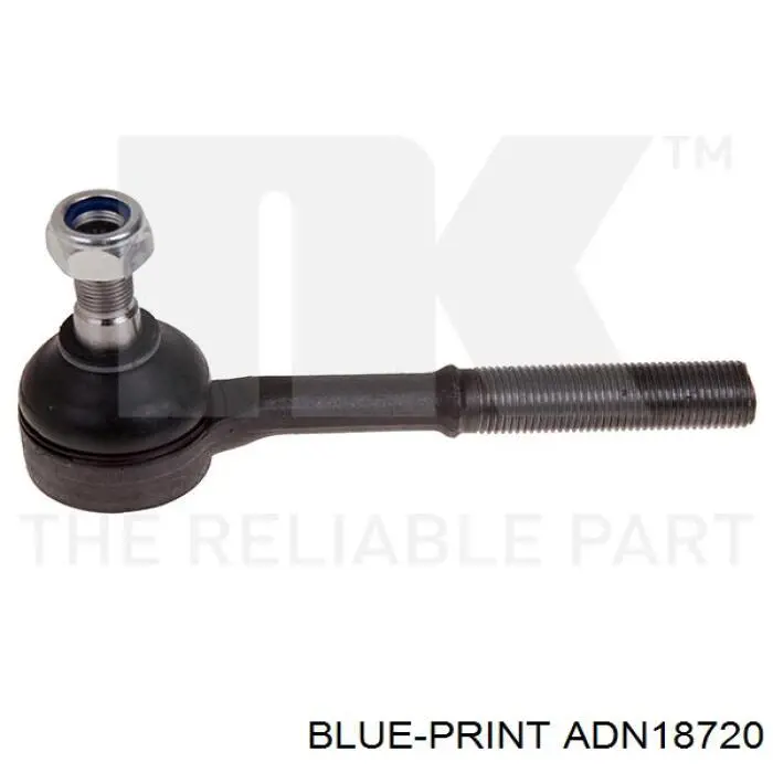 Compre ADN18720 Blue Print Ponta externa da barra de direção
