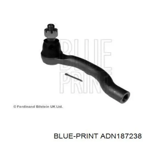 Compre D8520EB70A Nissan/Infiniti Ponta externa da barra de direção