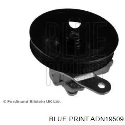 Bomba da Direção hidrâulica assistida 491109X400 Nissan/Infiniti