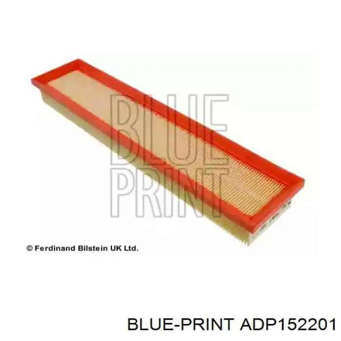 Compre ADP152201 Blue Print Filtro de ar