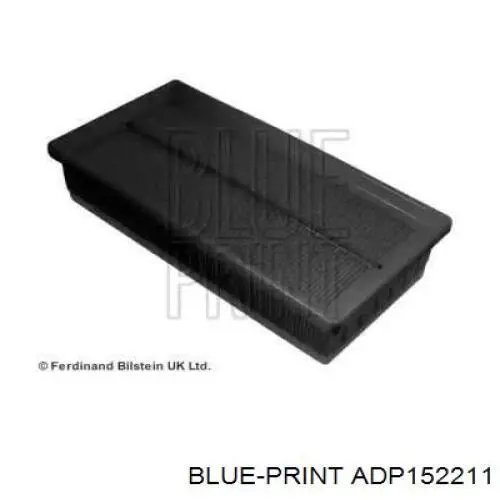 3069300 UFI Filtro de ar