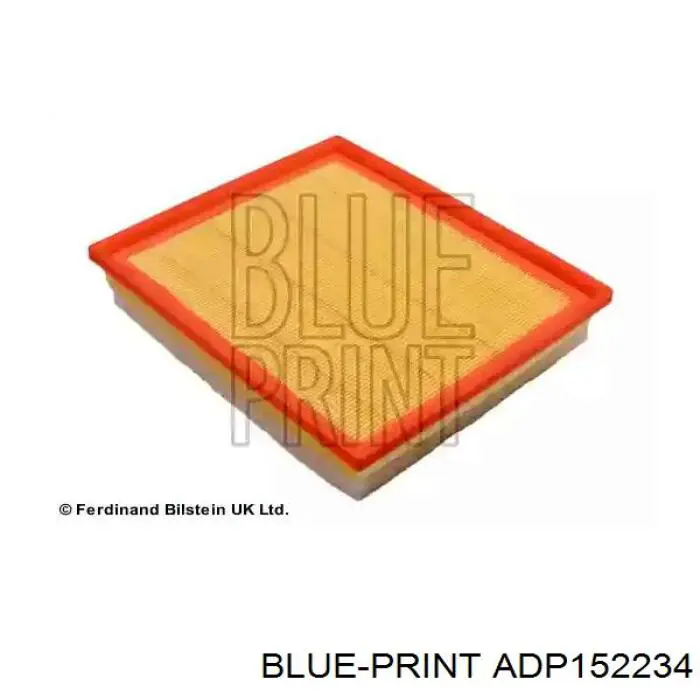 Compre SU001A3798 Toyota Filtro de ar