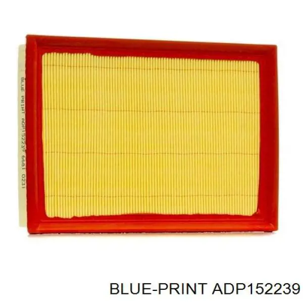 ADP152239 Blue Print Filtro de ar