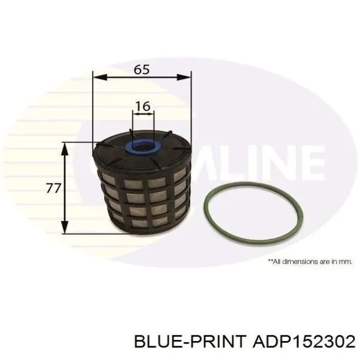 Compre FE420D Shafer Filtro de combustível