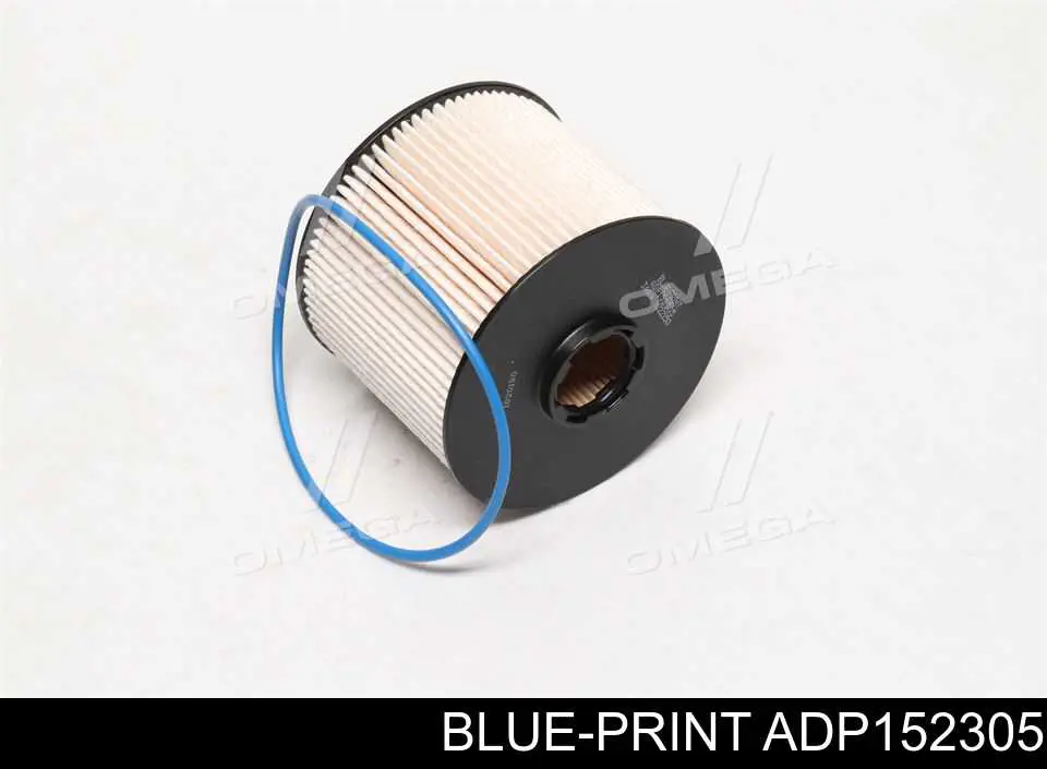 Filtro de combustível Blue Print ADP152305 preço, a partir de 14,61 USD