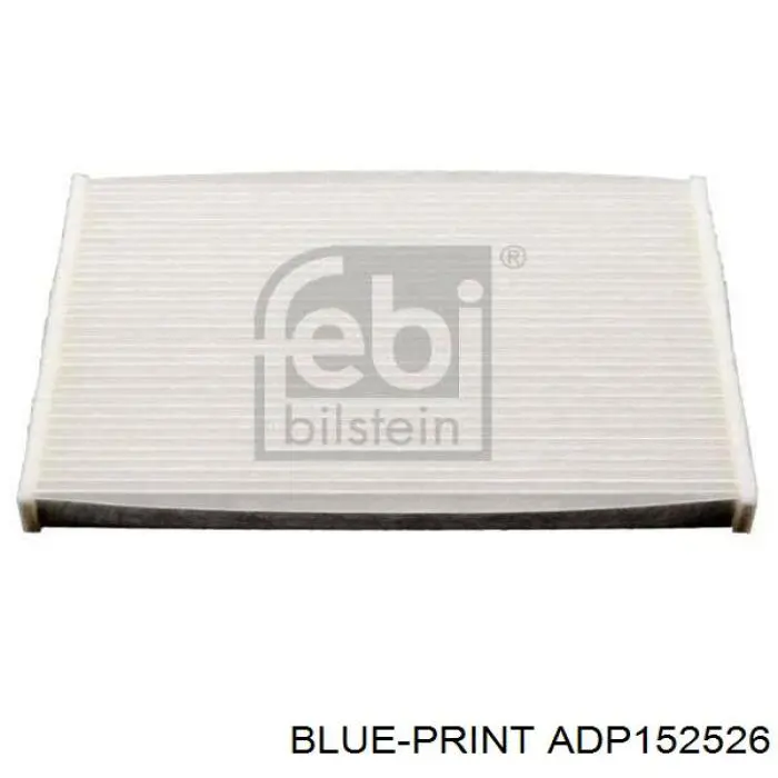 Compre ADP152526 Blue Print Filtro de salão