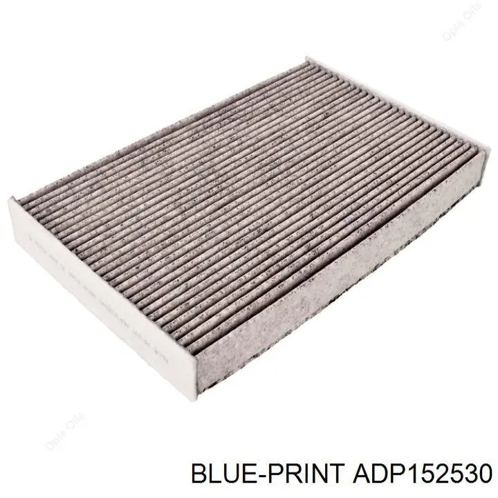 Filtro de salão Mahle Original LAK1517 preço, a partir de 15,59 USD