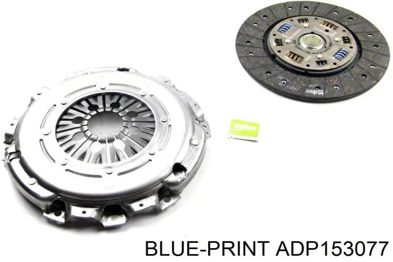 Kit de embraiagem (3 peças) NK 133364 preço, a partir de 227,91 USD