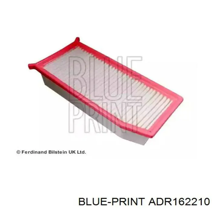 Filtro de ar Blue Print ADR162210 preço, a partir de 14,78 USD