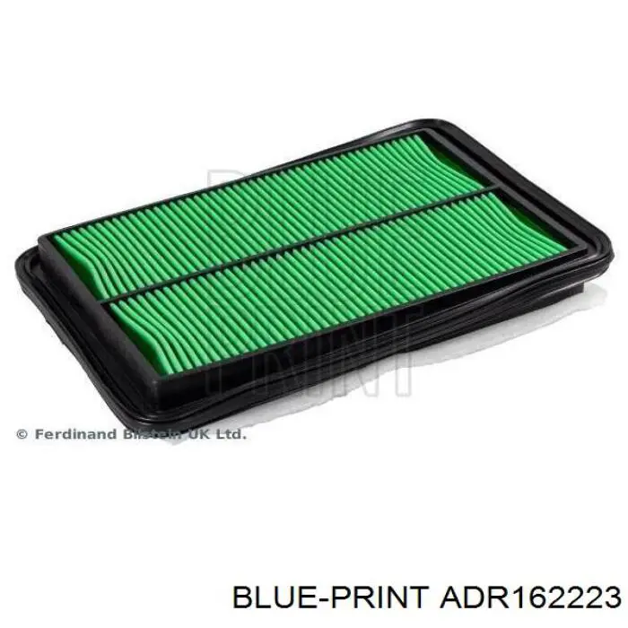 Compre SX4239 Shafer Filtro de ar