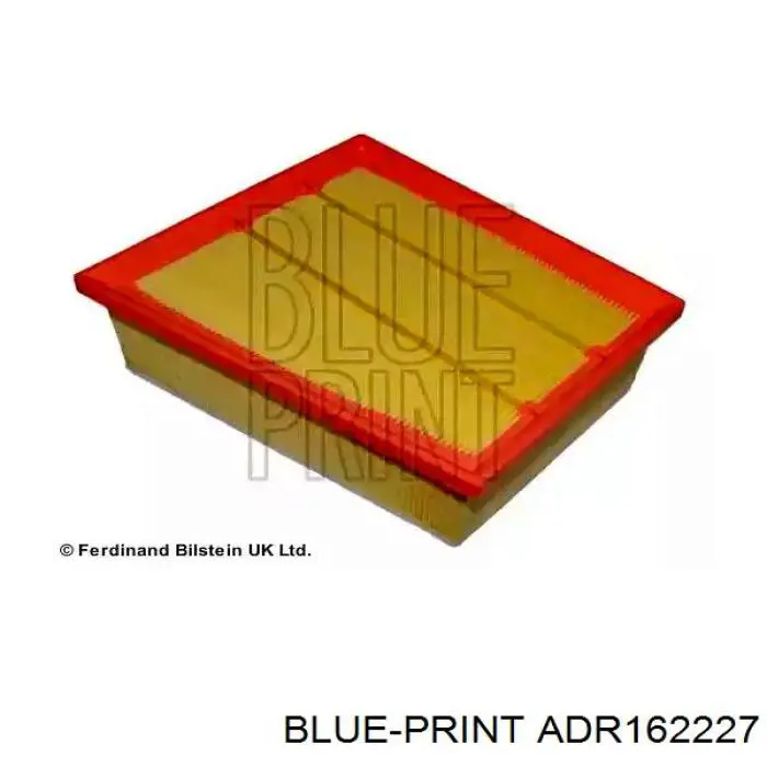 Filtro de ar Blue Print ADR162227 preço, a partir de 11,56 USD