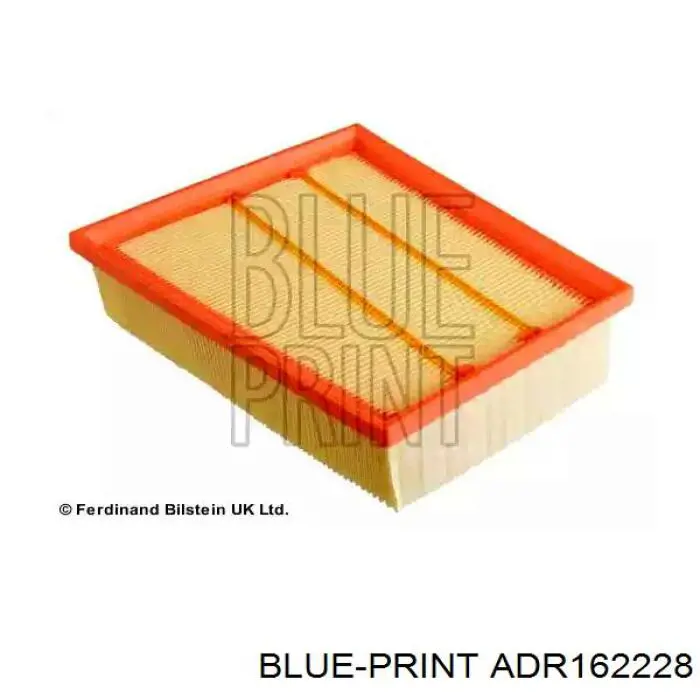 FA0715JM Japan Parts Filtro de ar