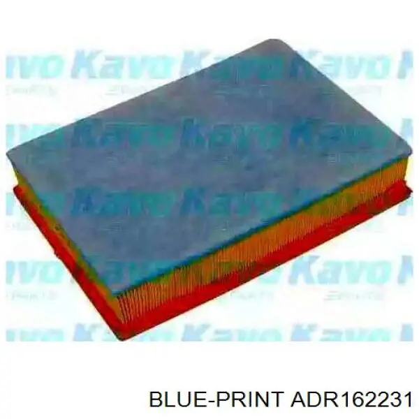 Compre REC130194 Rider Filtro de ar