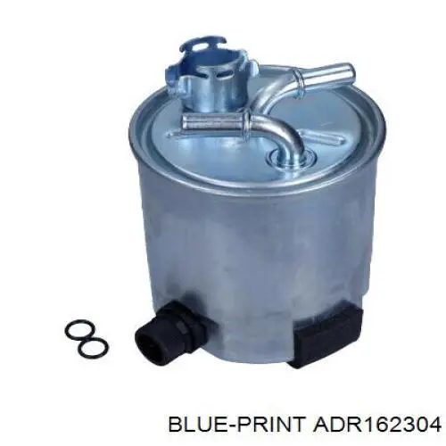 ADR162304 Blue Print Filtro de combustível