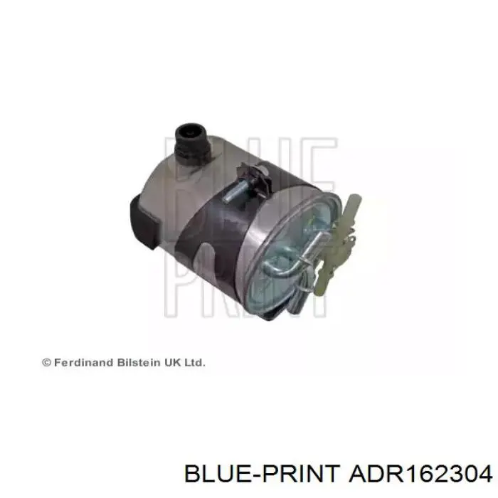 Filtro de combustível Blue Print ADR162304 preço, a partir de 27,60 USD