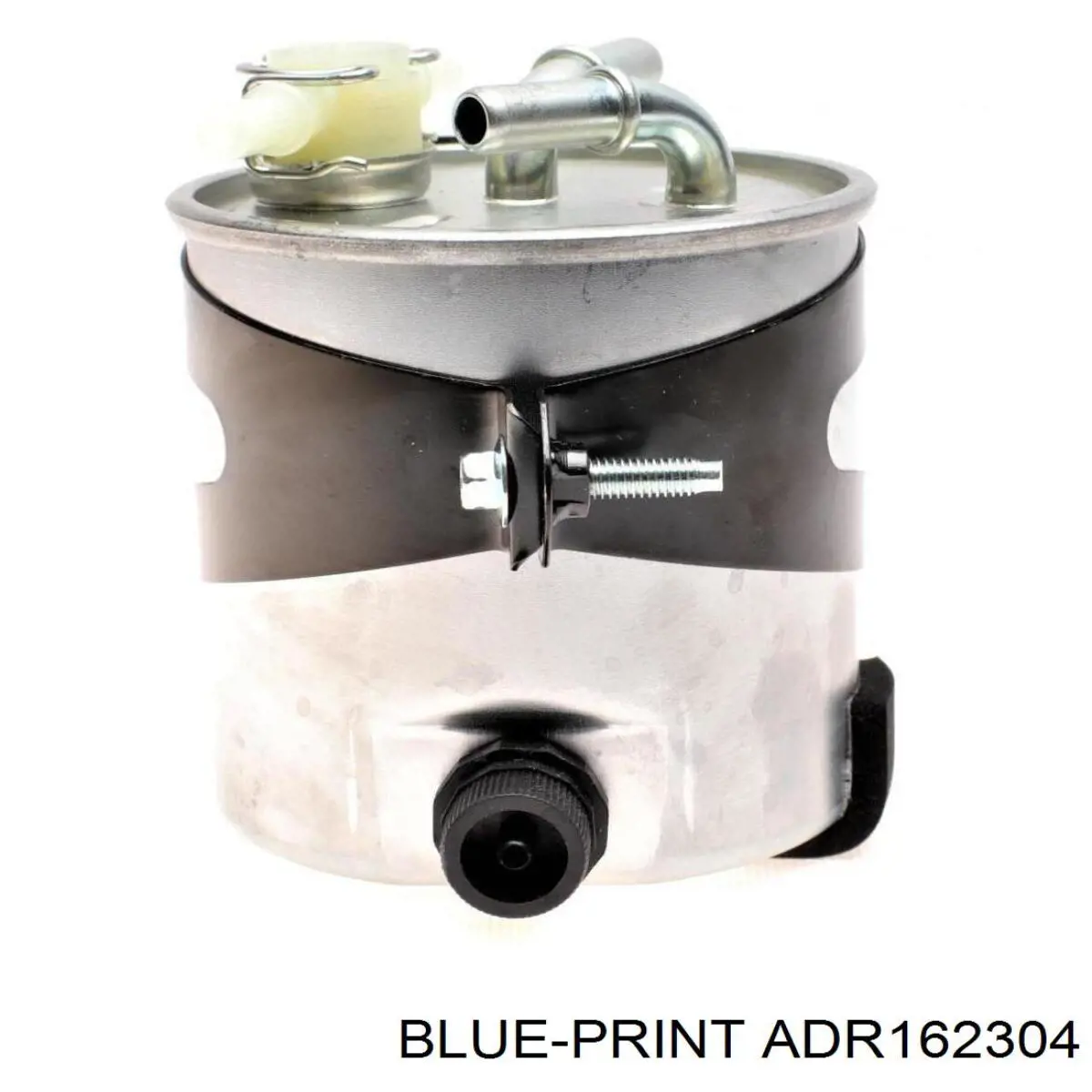 ADR162304 Blue Print Filtro de combustível