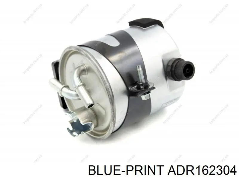 Compre ADR162304 Blue Print Filtro de combustível