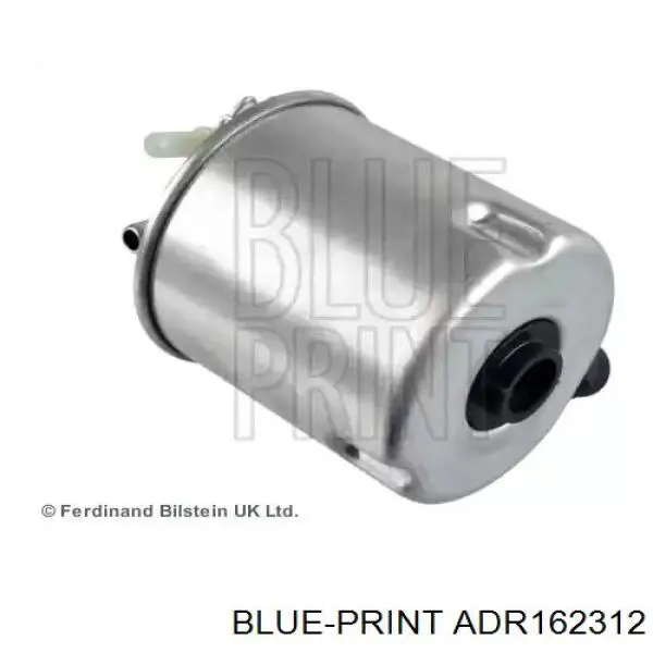 Filtro de combustível Blue Print ADR162312 preço, a partir de 22,13 USD