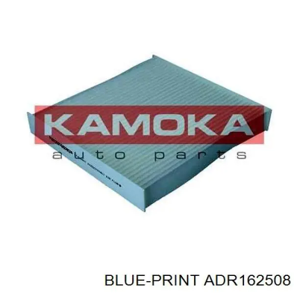 Filtro de salão Blue Print ADR162508 preço, a partir de 7,80 USD