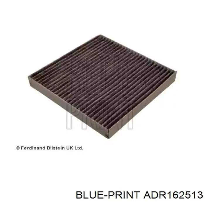 Filtro de salão Blue Print ADR162513 preço, a partir de 10,79 USD
