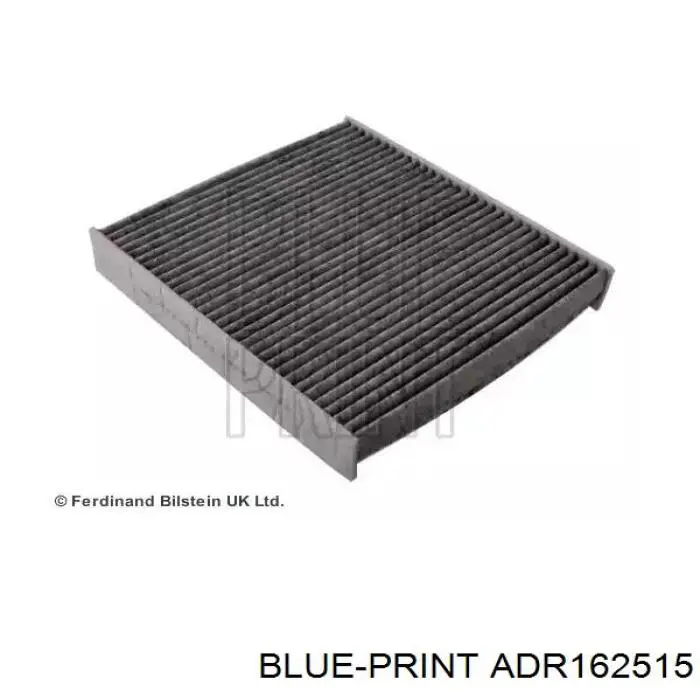 ADR162515 Blue Print Filtro de salão