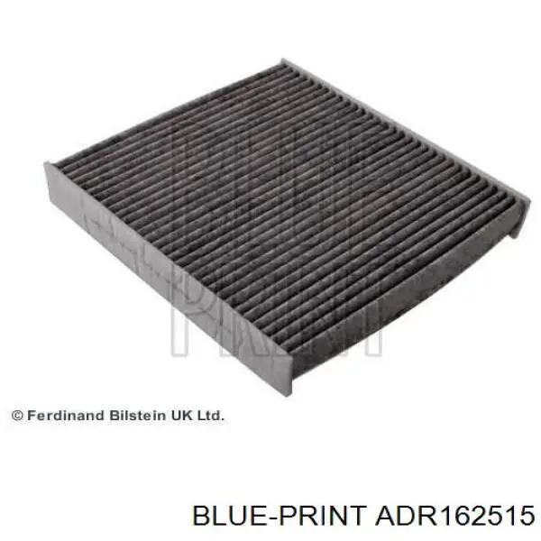 Filtro de salão Blue Print ADR162515 preço, a partir de 10,52 USD