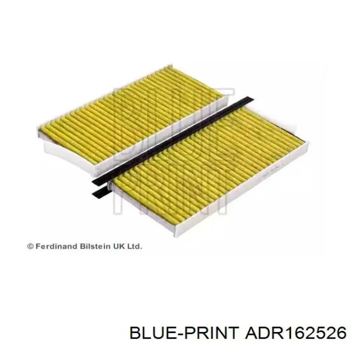 Compre 5441700 UFI Filtro de salão