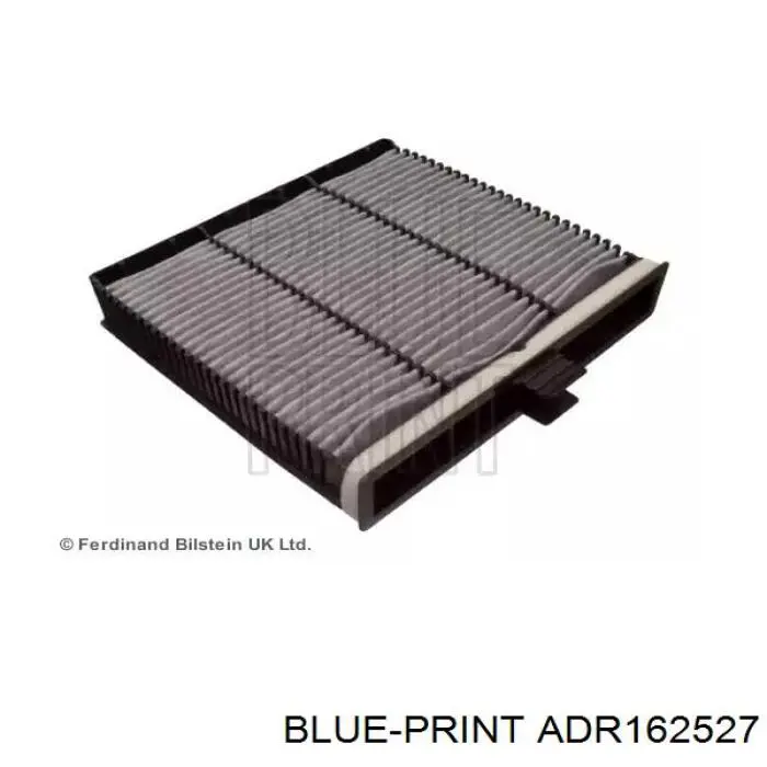 ADR162527 Blue Print Filtro de salão