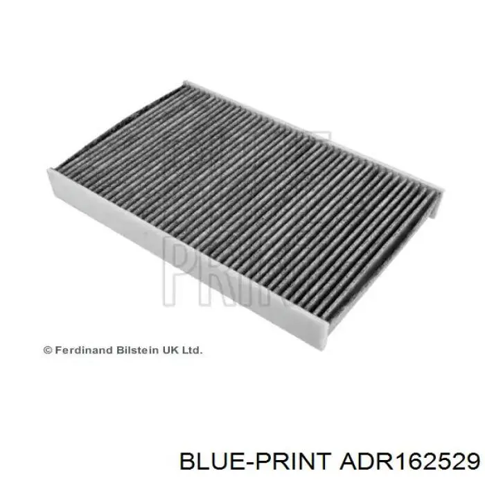 Filtro de salão Blue Print ADR162529 preço, a partir de 10,04 USD