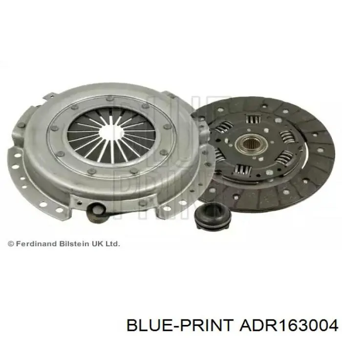 Compre 620078000 LUK Kit de embraiagem (3 peças)